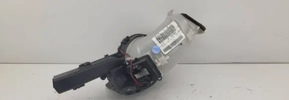 Citroen C4 I Picasso Heater fan/blower 173610100