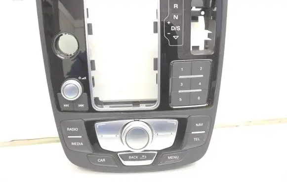 Audi A6 C7 Head unit multimedia control 4G2919610E