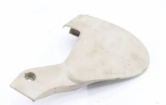 Volkswagen PASSAT B8 Seat trim 5G4881480A