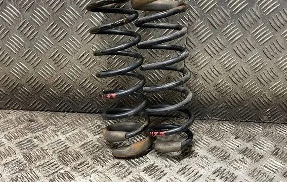 Mercedes-Benz A W168 Rear coil spring