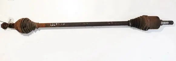Dodge Grand Caravan Front driveshaft