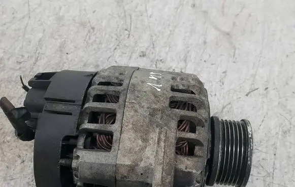 Generator/alternator