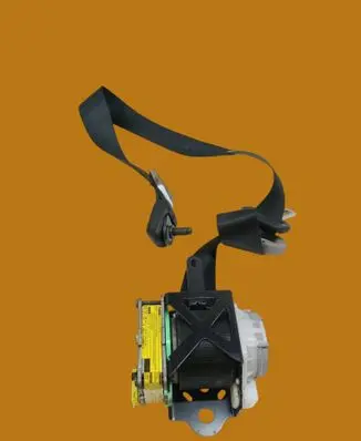 Toyota Yaris Front seatbelt 732100D200