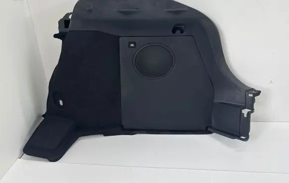Toyota C-HR I Trunk/boot side trim panel 64383F4010 EC0450