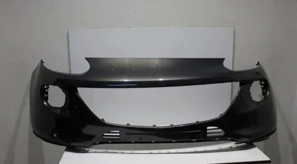 Opel Adam Front bumper 13355270 13355266 341601489