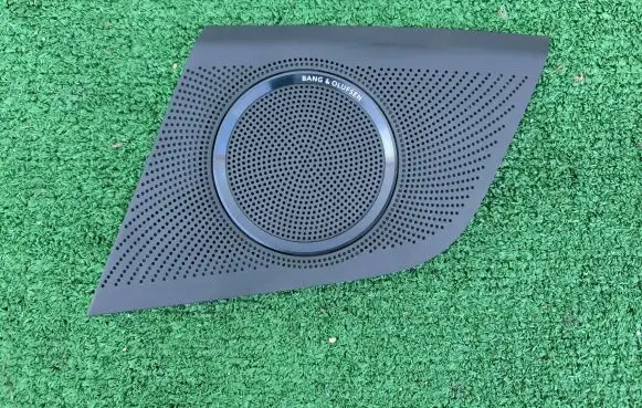 Audi A5 Sportback 8TA Side speaker trim/cover 8T0857227B