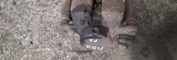 Mercedes-Benz B W245 Front brake caliper