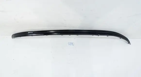 Ford S-MAX Front tow hook cap/cover 17K922