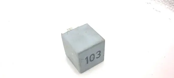 Audi A3 S3 8L Other relay 357911253