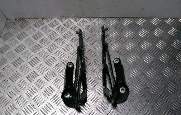 Volvo S80 Tailgate/trunk/boot hinge 181VAD6E
