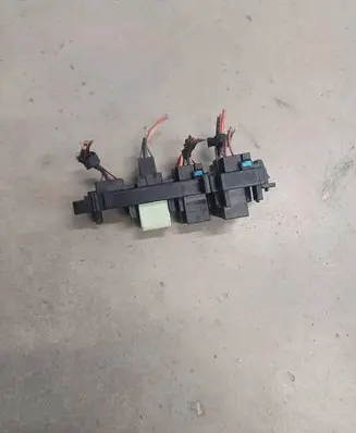 Volkswagen PASSAT B7 USA Fuse box set 1K1937503A