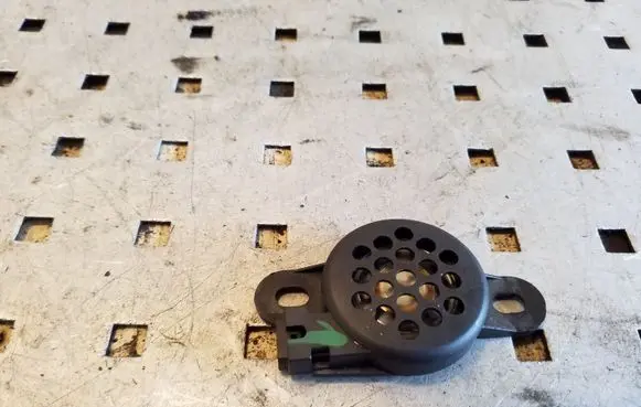 Audi Q7 4L Parking PDC sensor speaker 8E0919279