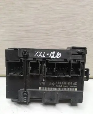 Volkswagen PASSAT B7 Comfort/convenience module 1K0959433AK S0401H030
