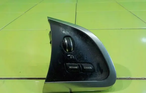 Jaguar XF X250 Other switches/knobs/shifts CX2313D767BA