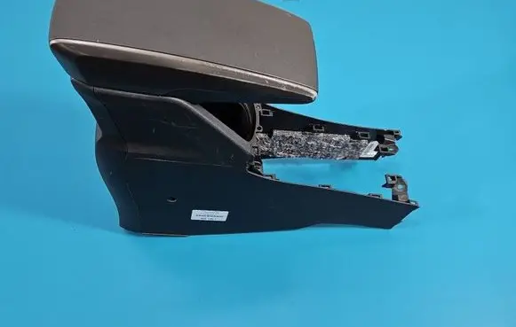 Toyota Verso Armrest 589190F010 IMPRK1581359