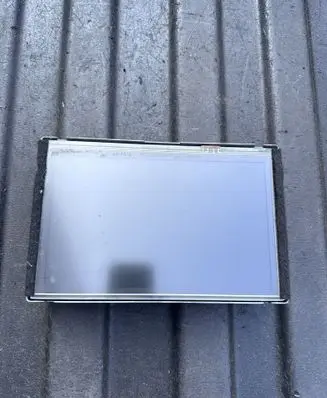 Infiniti FX Screen/display/small screen 280911JA0E NS01303795 22052632