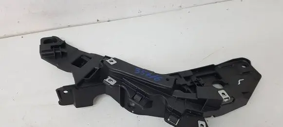 Fiat Ducato Headlight/headlamp mounting bracket 1391282080 B803