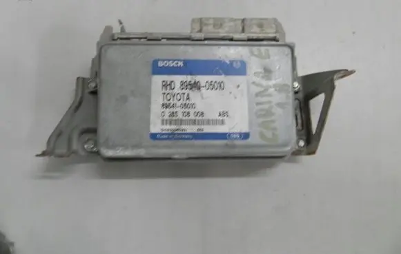 Toyota Carina T190 ABS control unit/module 8954005010