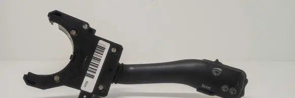 Volkswagen PASSAT B5.5 Wiper control stalk 4B0953503 4B0953503H