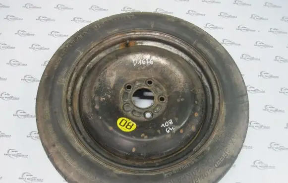 Ford Mondeo Mk III R16 spare wheel 1S71MH