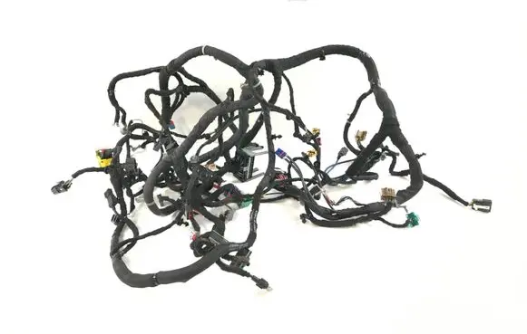 Chevrolet Camaro Other wiring loom 84263057 14527652 13557131