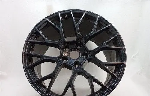 Porsche 911 992 R18 alloy rim 992601025G