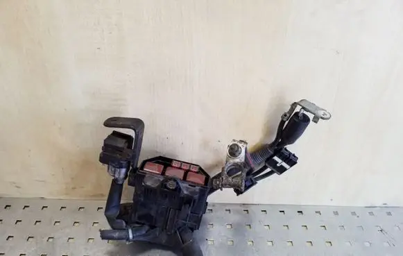 Toyota RAV 4 (XA20) Fuse module 1567002510