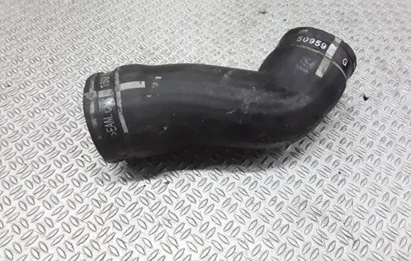Ford Fusion Engine coolant pipe/hose