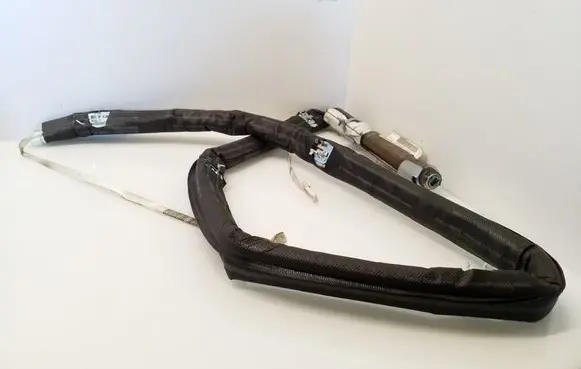Citroen C6 Roof airbag 9644747380