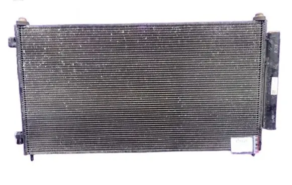 Honda CR-V Air conditioning (A/C) radiator (interior) 