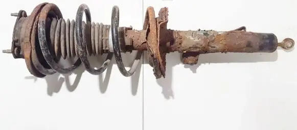 Ford Focus Front shock absorber/damper