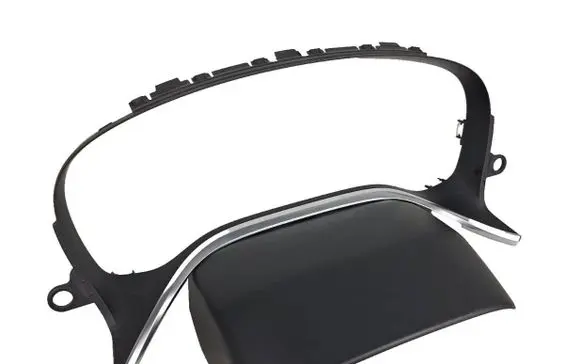 BMW 7 G11 G12 Dashboard trim 9327069
