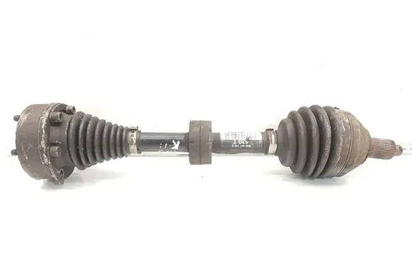Seat Toledo IV (NH) Front driveshaft 6R0407763Q