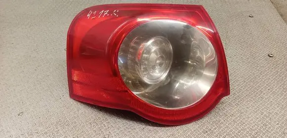 Volkswagen PASSAT B6 Rear/tail lights 3C9945095B