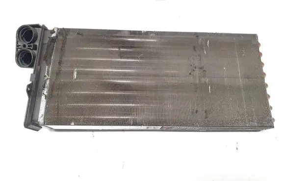 Renault Master II Heater blower radiator
