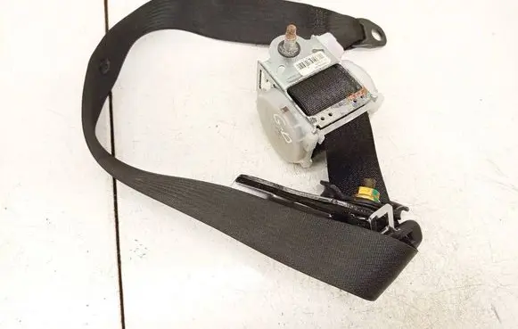Tesla Model S Rear seatbelt 2466189AC 101878900A