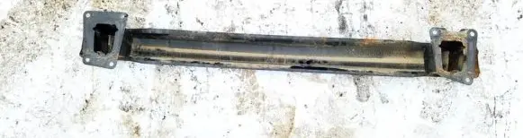 Volkswagen PASSAT B6 Rear beam 