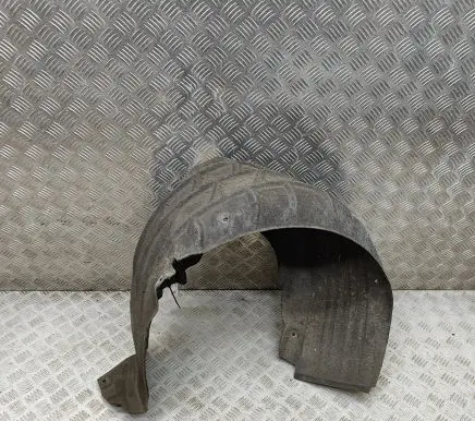 Volkswagen Golf VIII Rear arch fender liner splash guards 5H0810972B