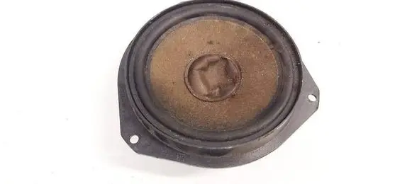 Opel Signum Front door speaker 24423552