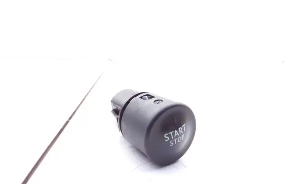 Renault Scenic II - Grand scenic II Engine start stop button switch 1927937 28406