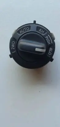 A set of switches