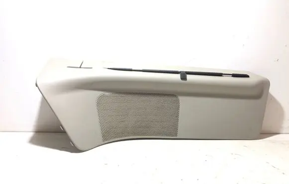 Chrysler Town u0026 Country V Manual rear window sunshade cover C284011AI 1CJ23BD1AI
