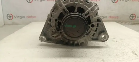 Hyundai ix35 Generator/alternator 373002A650 TG12C118 2612217A