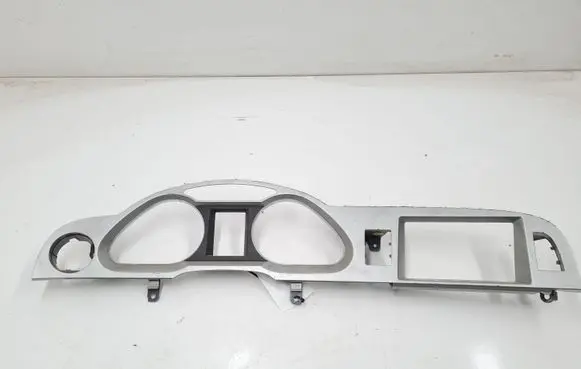 Audi A6 S6 C6 4F Dashboard trim 4F1857115F