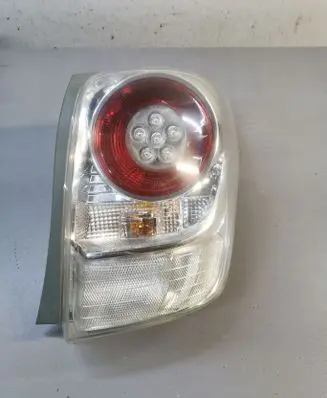 Toyota Verso Rear/tail lights 815500F090