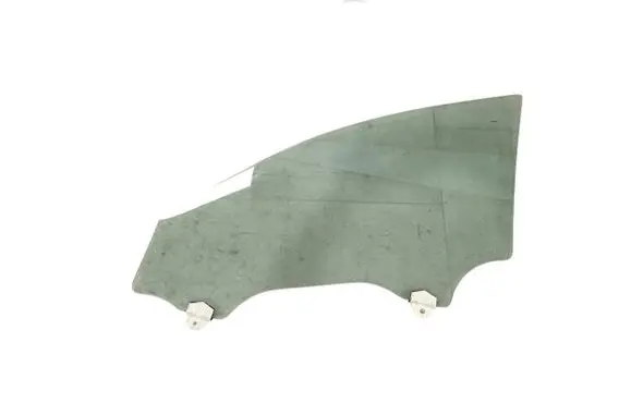 Mazda CX-30 Front door window glass four-door 43R00012