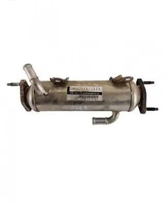 Opel Antara EGR valve cooler 96817829