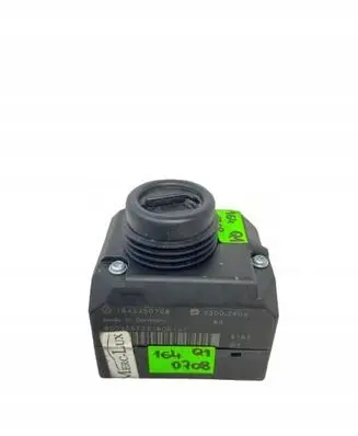 Mercedes-Benz ML W164 Ignition lock A1645450708