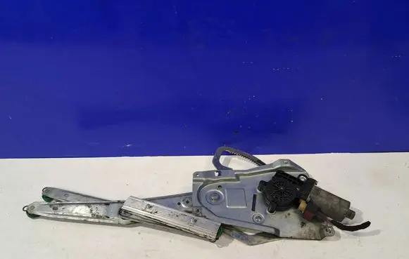 Saab 95 - 96 Front door electric window regulator 5184817
