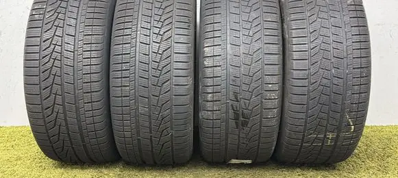 Audi RS4 B9 R19 winter tire 